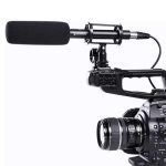 میکروفون شات گان بویا مدل Boya BY-PVM1000