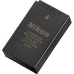 باتری لیتیومی دوربین نیکون Nikon EN-EL20