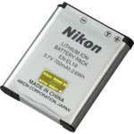باتری لیتیومی دوربین نیکون Nikon EN-EL19