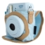 کیف دوربین فوجی فیلم مناسب Instax mini8 و Instax mini9