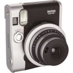 دوربین عکاسی چاپ سریع فوجی فیلم مدل Fujifilm Instax mini 90 Neo Classic neo