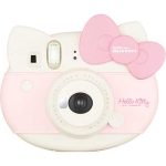 دوربین عکاسی چاپ سریع فوجی فیلم مدل Instax mini Hello Kitty