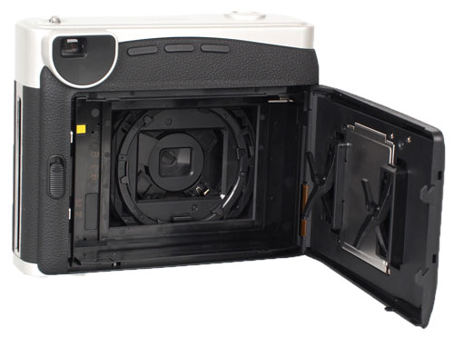 دوربین عکاسی چاپ سریع فوجی فیلم مدل Fujifilm Instax mini 90 Neo Classic neo