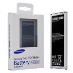باتری موبایل سامسونگ گلکسی نوت Samsung Galaxy Note 4