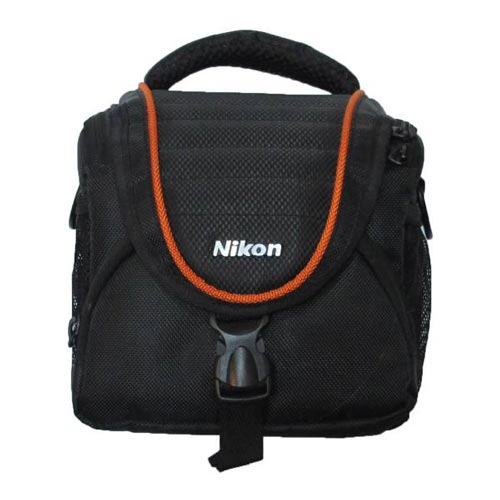 کیف دوربین کامپکت نیکون مدل Nikon 2019 Camera Bag