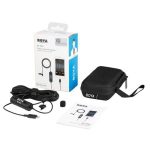 میکروفون یقه ای بویا مدل Boya BY-DM1