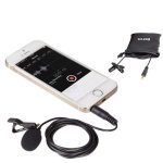 میکروفون یقه ای بویا مدل BOYA BY-LM10