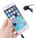 میکروفون یقه ای بویا مدل BOYA BY-LM10