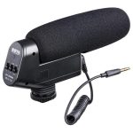 میکروفون کاردیود بویا مدل BY-VM600