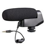 میکروفون کاردیود بویا مدل BY-VM600