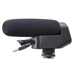 میکروفون کاردیود بویا مدل Boya BY-VM600