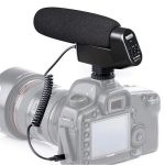میکروفون کاردیود بویا مدل BY-VM600