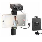 میکروفون بی سیم بویا مدل Boya BY-WM5