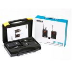 میکروفون بی سیم بویا مدل Boya BY-WM6