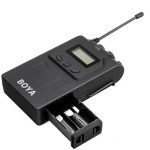 میکروفون بی سیم بویا مدل Boya BY-WM6