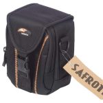 کیف دوربین عکاسی سافروتو مدل Safrotto YLA-100-L Camera Bag