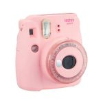 دوربین عکاسی چاپ سریع اینستکس فوجی فیلم مدل Fujifilm instax mini 9