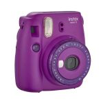 دوربین عکاسی چاپ سریع اینستکس فوجی فیلم مدل Fujifilm instax mini 9