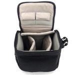کیف دوربین عکاسی سافروتو مدل Safrotto H201 Camera Bag