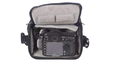 کیف دوربین سافروتو مدل H202