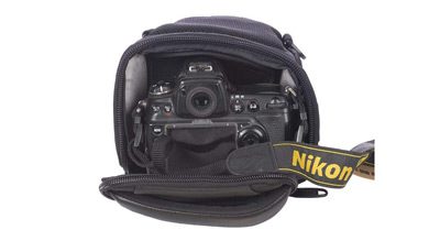 کیف دوربین سافروتو مدل H301