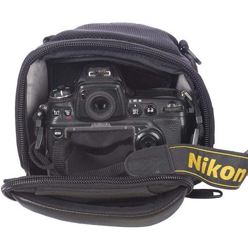 کیف دوربین سافروتو مدل H301