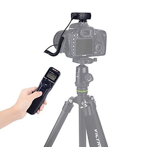ریموت کنترل بی سیم دوربین ویلتروکس مدل JY-710 II C1