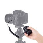 ریموت کنترل بی سیم دوربین ویلتروکس مدل JY-710 II C1