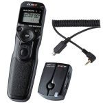 ریموت کنترل بی سیم دوربین ویلتروکس مدل JY-710 C3