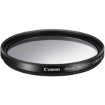 فیلتر لنز یووی کانن مدل Canon UV 49mm