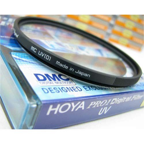 فیلتر لنز هویا مدل UV 55mm Pro 1 Digital Filter