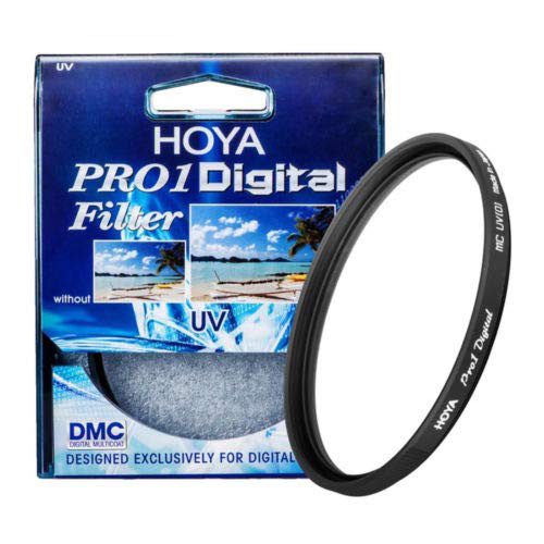 فیلتر لنز هویا مدل UV 58mm Pro 1 Digital Filter
