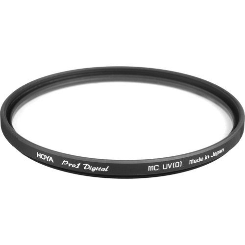 فیلتر لنز هویا مدل UV 62mm Pro 1 Digital Filter