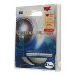 فیلتر لنز کنکو مدل UV 52mm