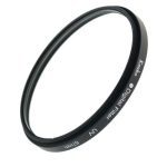 فیلتر لنز کنکو مدل UV 67mm