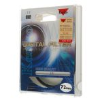 فیلتر لنز کنکو مدل UV 72mm