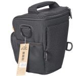 کیف دوربین عکاسی سافروتو مدل Safrotto YH1-S Camera Bag