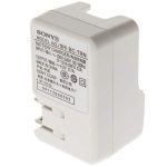 شارژر باتری لیتیومی دوربین سونی Sony BC-TRN