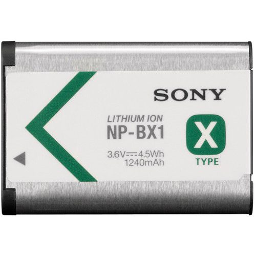 باتری لیتیومی دوربین سونی Sony NP-BX1