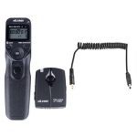 ریموت کنترل بی سیم دوربین ویلتروکس مدل JY-710 N3