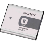 باتری لیتیومی دوربین سونی Sony NP-BK1