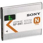 باتری لیتیومی دوربین سونی Sony NP-BN1