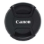 درب لنز کانن مدل Canon 67mm Cap