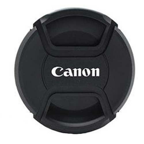 درب لنز کانن مدل Canon 82mm Cap