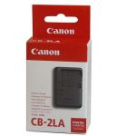 شارژر باتری لیتیومی کانن Canon CB-2LA