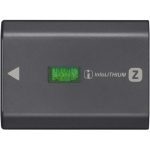 باتری لیتیومی دوربین سونی اصلی NP-FZ100 Original