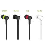هدفون سلبریت مدل D2