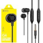 هدفون سلبریت مدل G4
