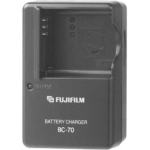 شارژر باتری لیتیومی فوجی فیلم Fujifilm BC-70