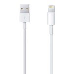 کابل تبدیل USB به لایتنینگ مدل MD818ZM/A طول 1 متر